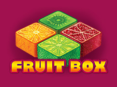 Автомат Fruit Box ᐉ Играть в казино Pin Up онлайн