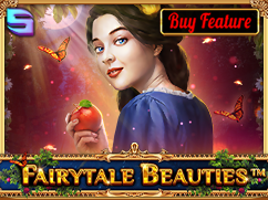 Автомат Fairytale Beauties ᐉ Играть в казино Pin Up онлайн