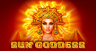 Автомат Sun Goddess ᐉ Играть в казино Pin Up онлайн