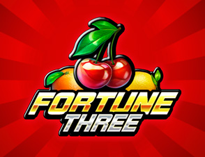 Автомат Fortune Three ᐉ Играть в казино Pin Up онлайн
