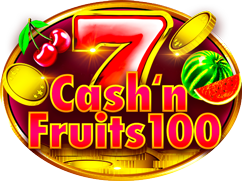 Автомат Cash'n Fruits 100 ᐉ Играть в казино Pin Up онлайн