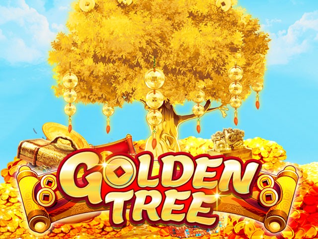 Автомат Golden Tree ᐉ Играть в казино Pin Up онлайн