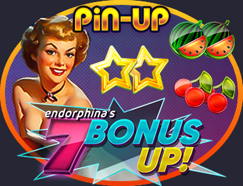 Автомат 7 Bonus Up ᐉ Играть в казино Pin Up онлайн