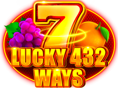 Автомат Lucky 432 Ways ᐉ Играть в казино Pin Up онлайн