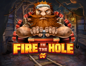 Автомат Fire in the Hole ᐉ Играть в казино Pin Up онлайн
